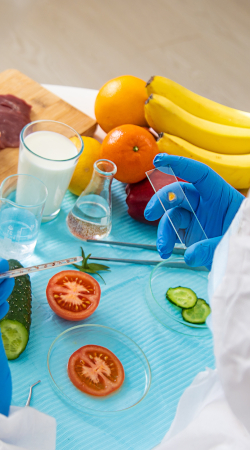 Põllumajandus — AI esmase sektori jaoks