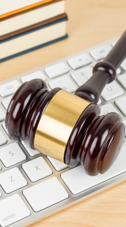 Õigus — Täiustatud õigusemõistmine