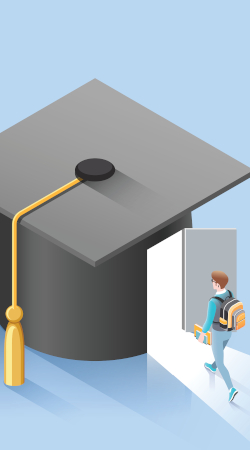 Academy — Tark õppimine