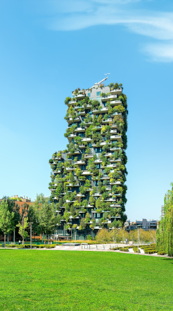 Ehitus — Tuleviku ehitus