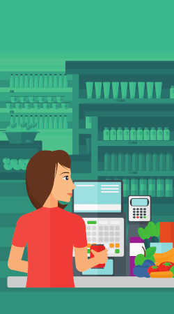 Jaekaubandus — Personaliseeritud ostukogemus