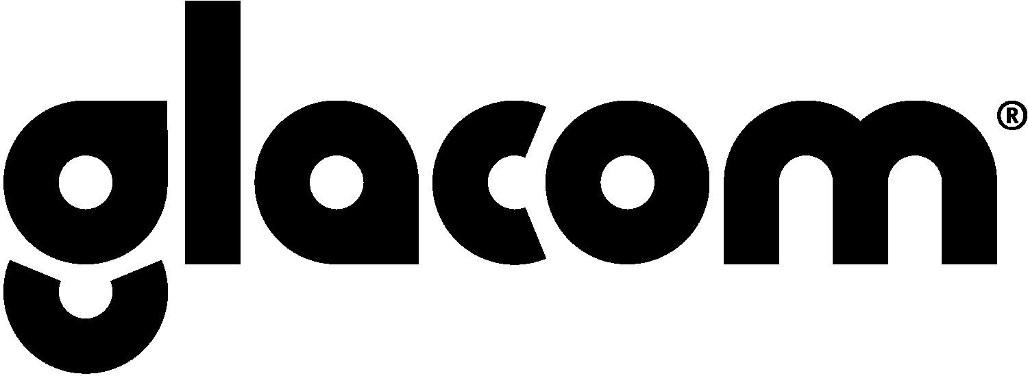 glacom Logo